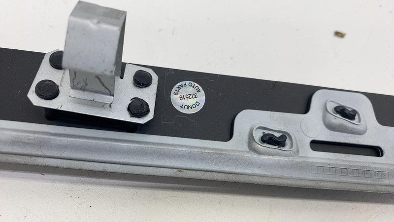 1036081-19-B ⭕16-20 Model X Front & Rear Left/Right Door Trim Decor 11035826-19-B/1036081-19-