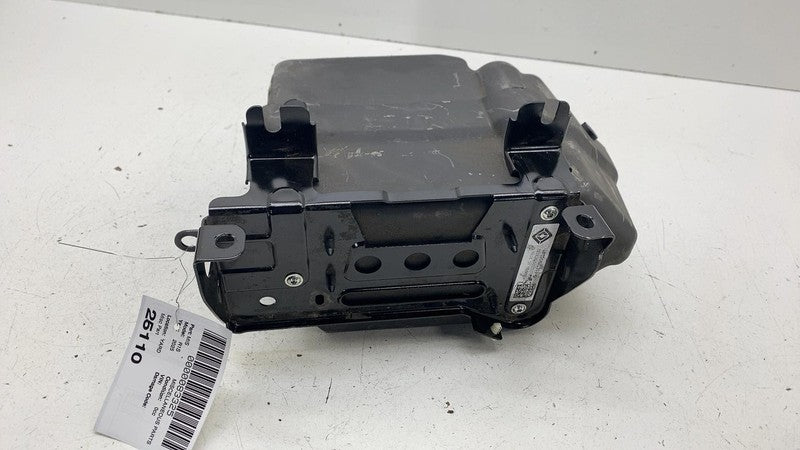 PT00062425C ⭕25 Rivian R1S Air Suspension Compressor Insulator Cover w/ Bracket PT00062425-C