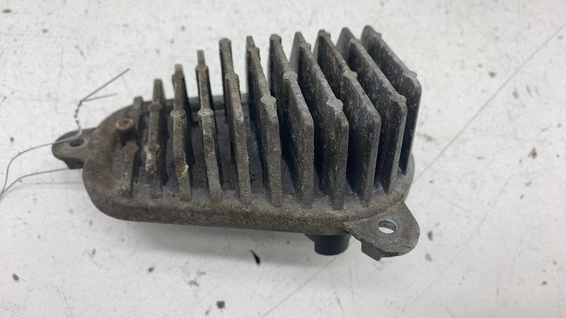 ⭕ 2019-2023 Audi E-Tron Quattro Left Headlight LED Converter Module Assembly OEM