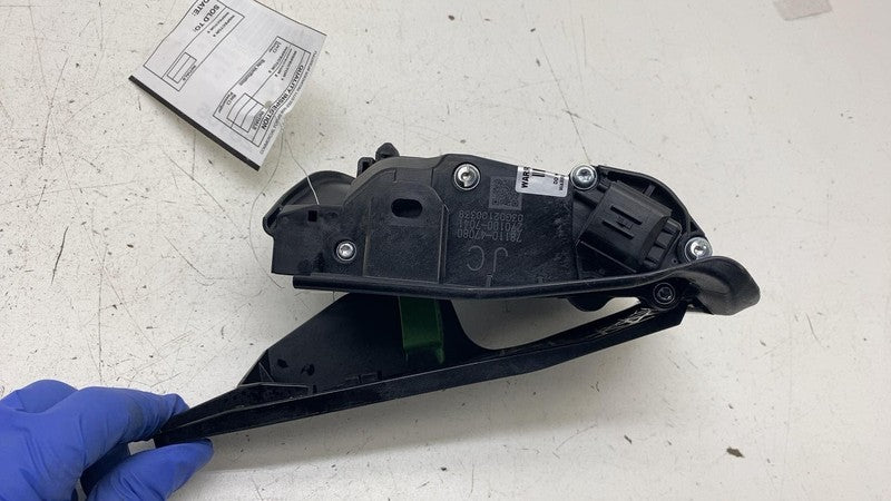 ⭕2023-2025 Toyota Prius Gas Pedal Throttle Accelerator Travel Sensor 7
