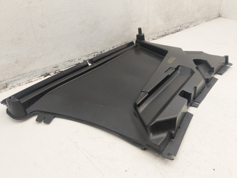 ⭕ 2016-2020 Tesla Model S Front Under Hood Panel Cabin Intake Duct 106
