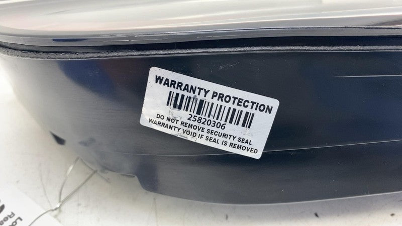 ⭕ 17-23 Model 3 Rear Left Inner Taillight LED Tail Lamp (3-Pin) LH 107