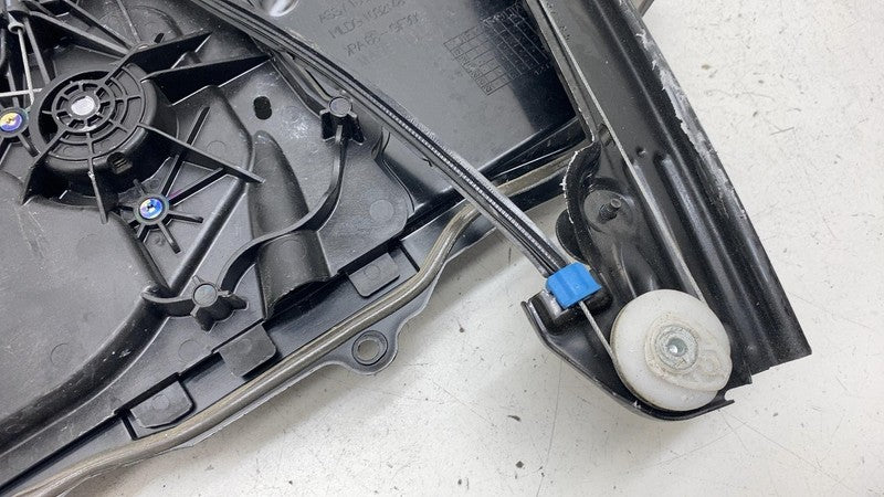 109662000L ⭕ 2017-2023 Tesla Model 3 Front Left Door Window Regulator & Motor 1096620-00-L