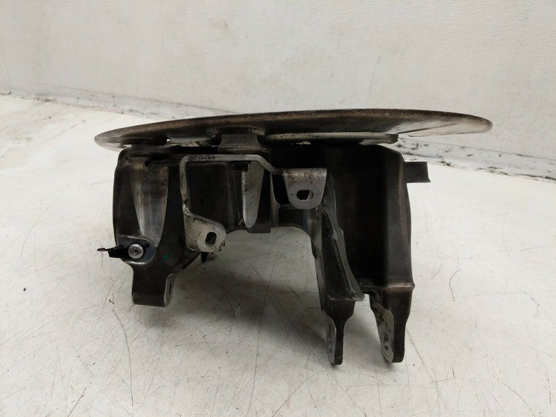 1072161 00 A ⭕ 2016-2020 Tesla Model X Rear Spindle Knuckle w/ Dust Shield Right 1072161-00-A