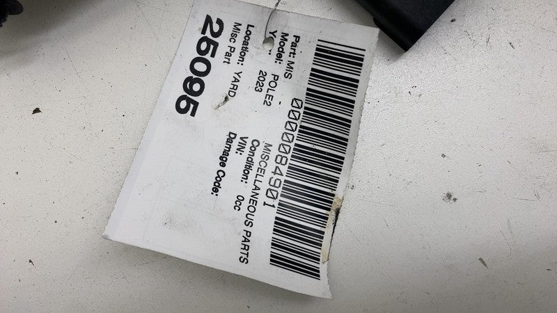 32356102 ⭕ 2022-2023 Polestar Polestar 2 Distance Radar Sensor Wiring Harness 32356102