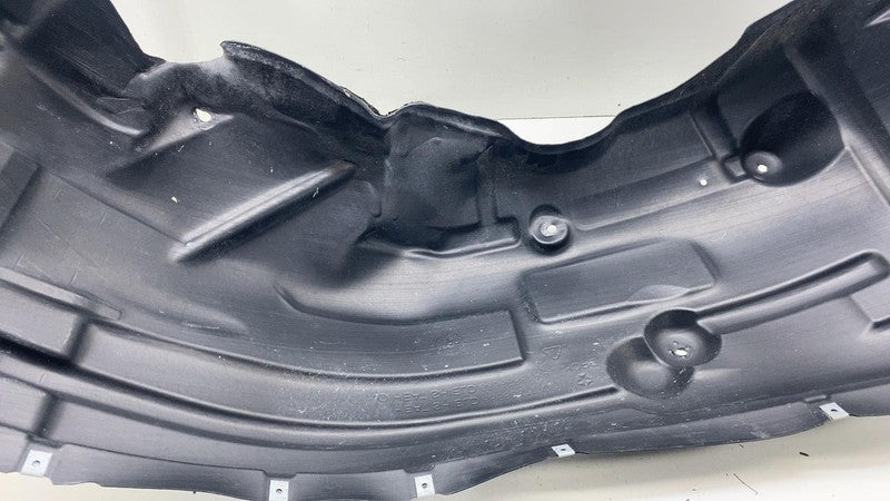 68566877AA ⭕ 2025 Ram 1500 Front Left Wheelhouse Fender Liner Splash Shield OEM 68566877AA