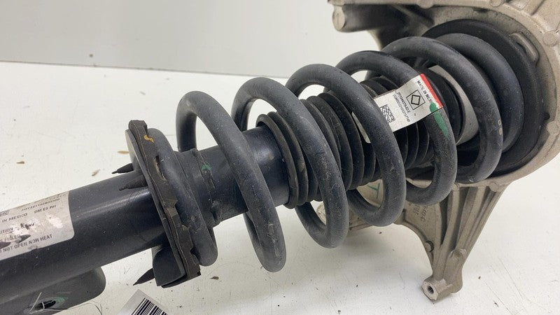 ⭕ 17-23 Model 3 Front Shock Absorber w/ Spring & Upper Mount Right 104