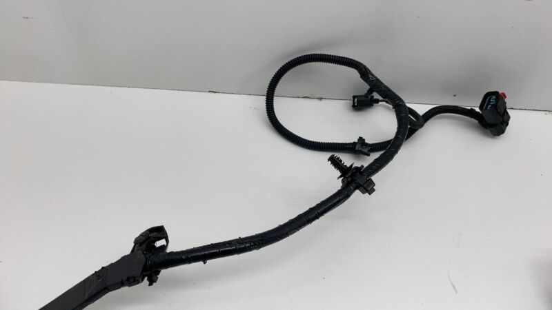100443001N 2012-2020 Tesla Model S MS Rear Subframe Coil Wiring Harness Cable Wire Assembly