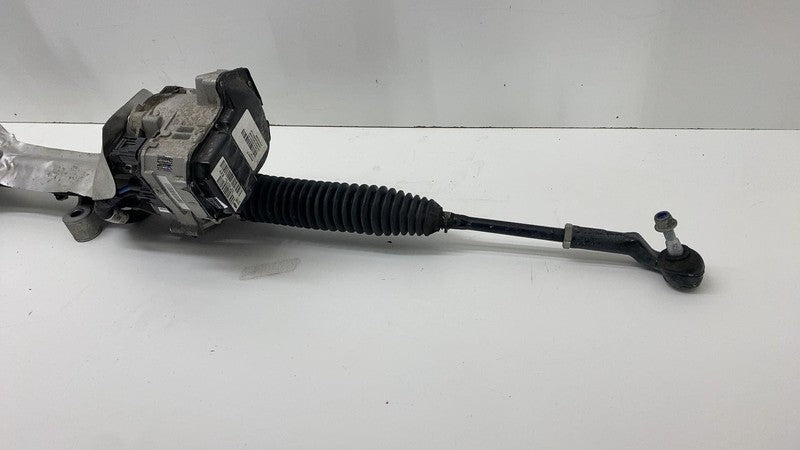 ⭕ 2014 2015 2016 2017 2018 Ford C-Max Power Steering Gear Rack & Pinion Assembly