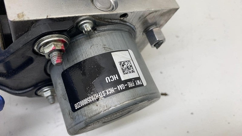⭕ 17-23 Tesla Model 3 Y Anti-Lock Brake System ABS Pump Module Unit 10