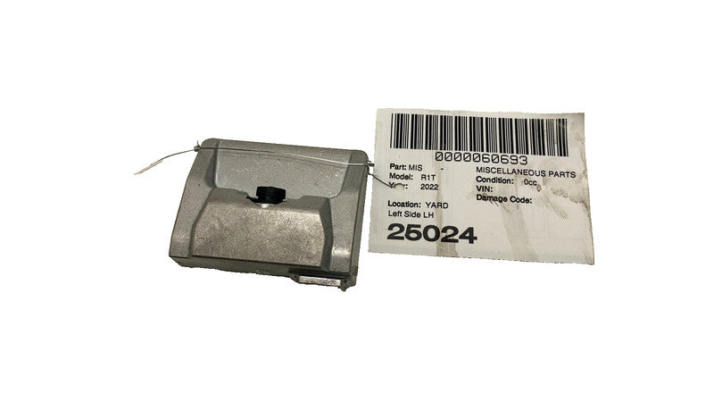 PT00000023 ⭕22-24 Rivian R1T R1S Lane Departure Assist Camera Windshield Mounted PT00000023