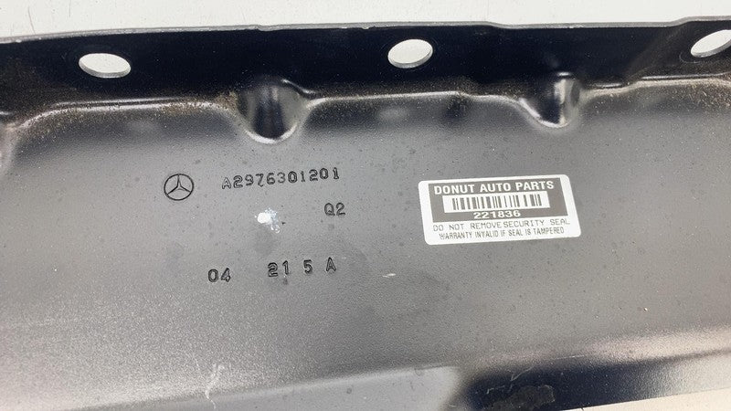 A2976301201 ⭕ 2022 Mercedes-Benz EQS 450+ V297 Rear Right Outer Holder Bracket A2976301201