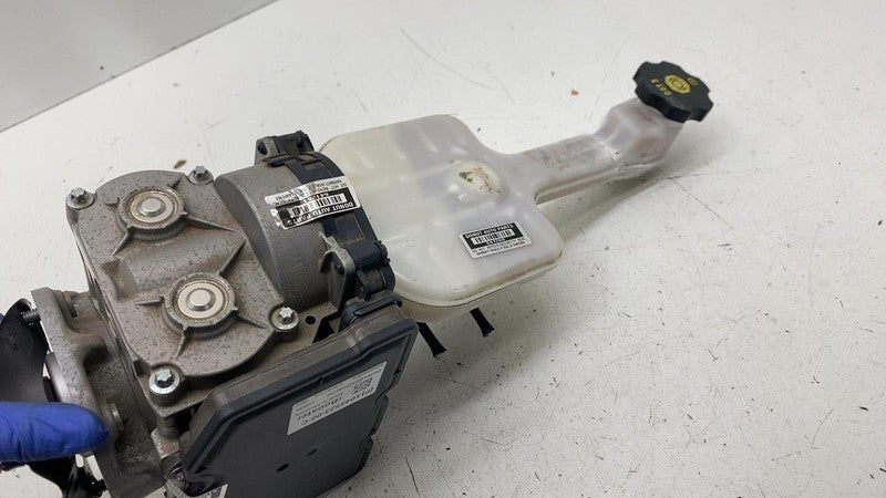 ⭕ 16-20 Model X Electromechanical Power Brake iBooster & Reservoir 104