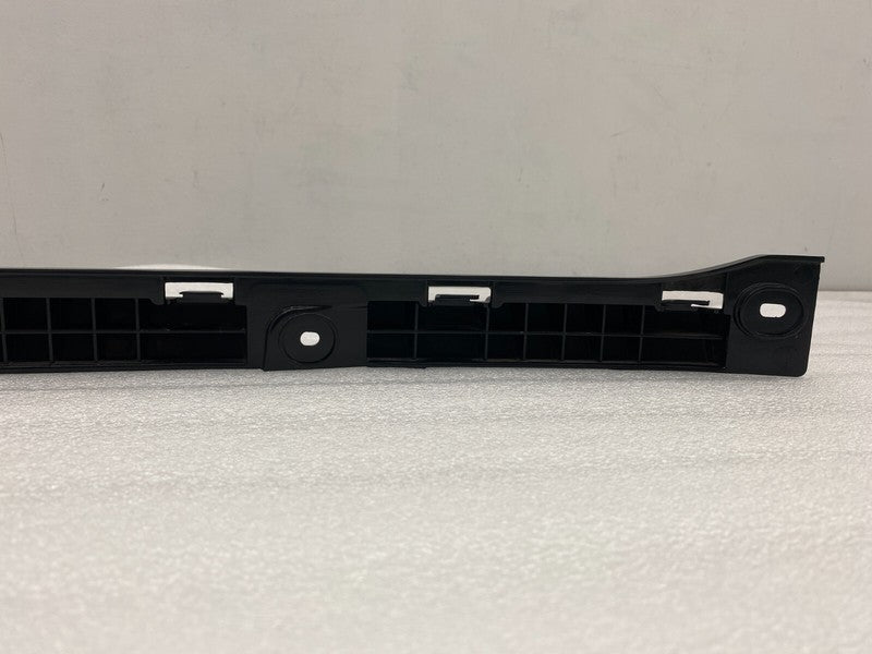 600772400E ⭕ 12-25 Tesla Model S Rear Body Bumper Attachment Support Bracket 6007724-00-E