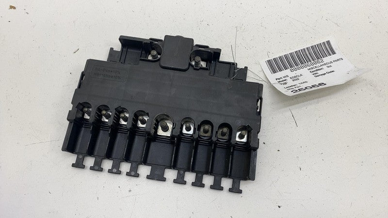 A 297 540 73 16 ⭕ 22 Mercedes-Benz EQS 450+ Dashboard Fuse Relay Junction Box Block A2975407316