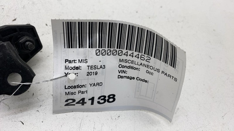 ⭕ 2017-2020 Tesla Model 3 Rear Left or Right Door Brake Check Strap Stopper OEM