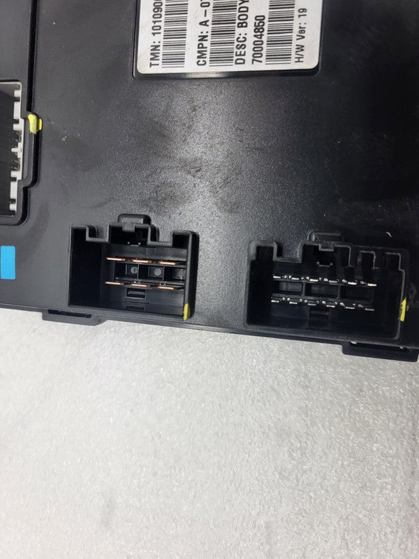 101090600D 2012-2020 Tesla Model S Body Controller BCM Control Module (315MHZ) 1010906-00-D