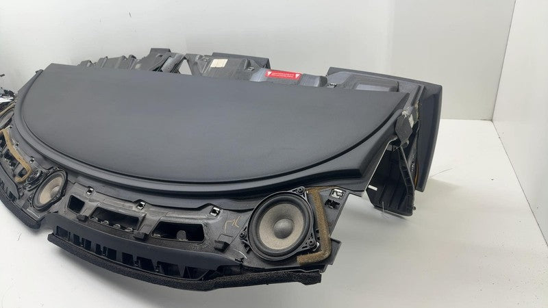 1077823-00-F ⭕ 2017-2020 Tesla Model 3 Y Dashboard Instrument Panel Base & Premium Assembly