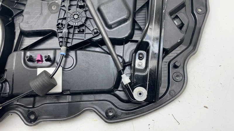 ⭕ 2017-2025 Chrysler Pacifica Front Left Door Window Regulator & Motor