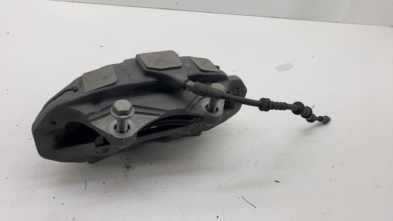 ⭕ 2022-2024 Mercedes-Benz EQS 450+ V297 Front Driver Side Brake Caliper Left LH