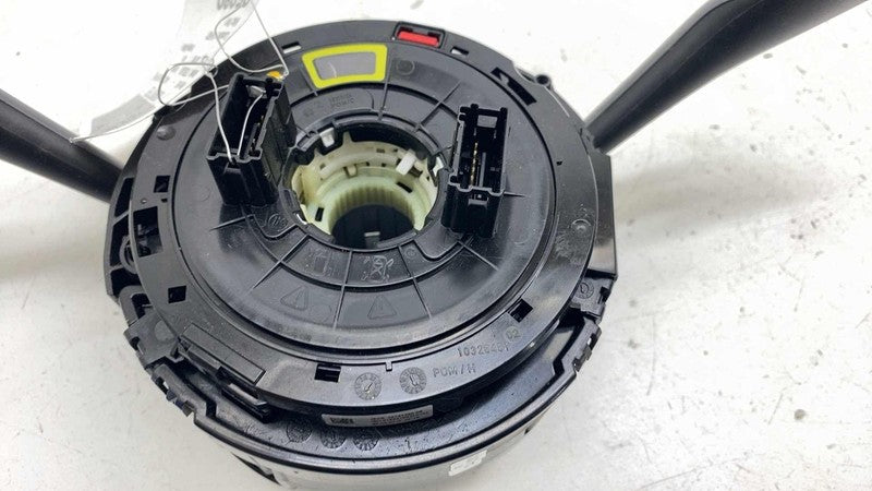 ⭕ 17-23 Model 3 M3 Wiper Turn Signal Headlight Flasher Combo Switch 10