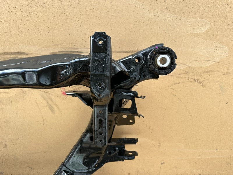 110355700A ⭕ 2017-2023 Tesla Model 3 M3 Rear Subframe Cradle Crossmember Assy 1103557-00-A