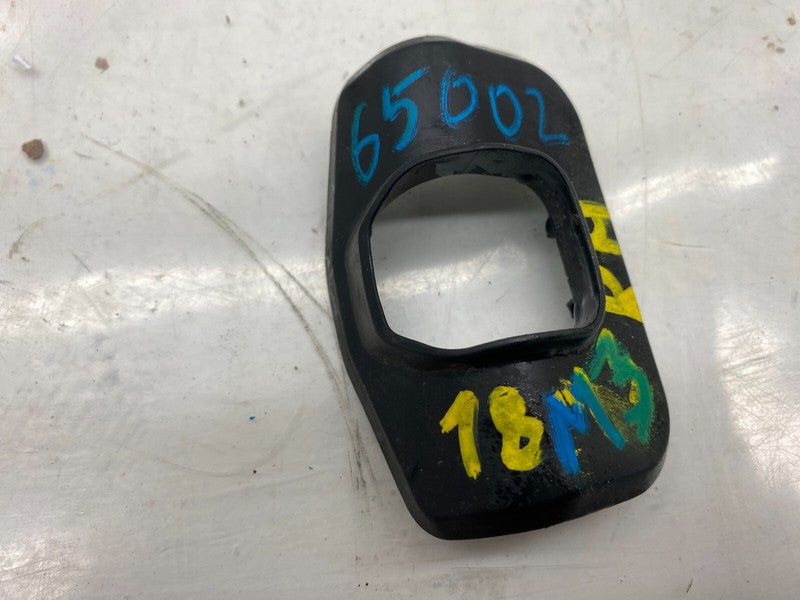 1101580-00-E ⭕17-23 Model 3 M3 Front Passenger Right Door Check Strap Seal Cover 1101580-00-E