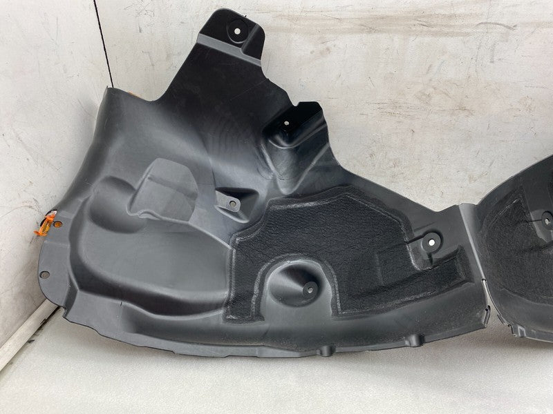 1492613 00 A 2020-2024 Tesla Model Y Front Driver Side Wheel Liner Splash Shield Left LH Assy