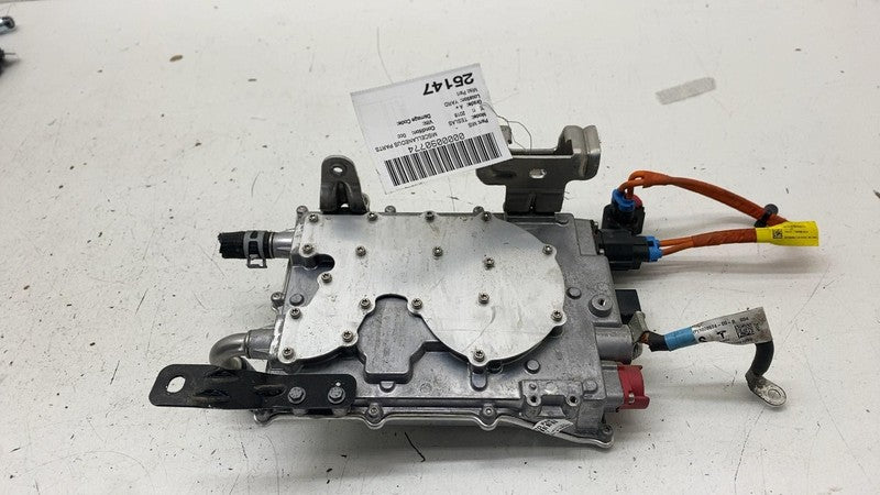 ⭕ 2016-2020 Tesla Model S MS High Voltage DCDC Converter Module OEM 10