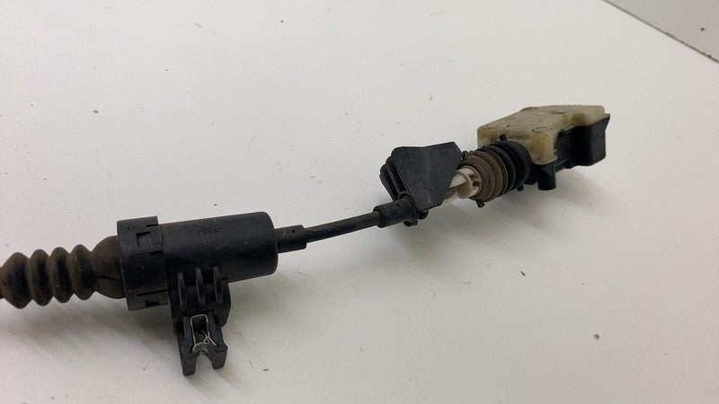 ⭕2012-2015 Tesla Model S MS Front Hood Lock Latch Release Actuator Mec