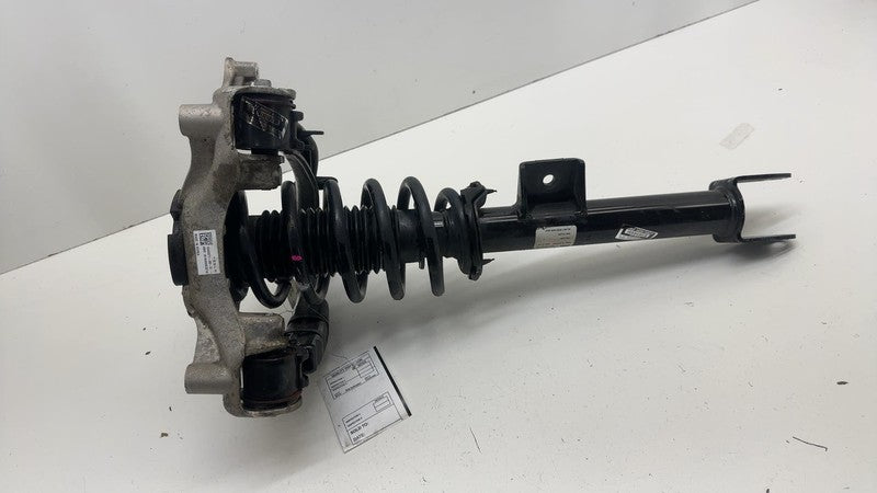 ⭕ 18-23 Model 3 Front Left Shock Strut Absorber w/ Upper Arm LH RWD 10