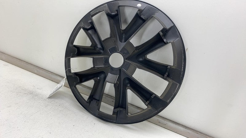 ⭕ 2017-2023 Tesla Model 3 Wheel Rim Cover Hub Cap 18" inch Hubcap Assembly OEM