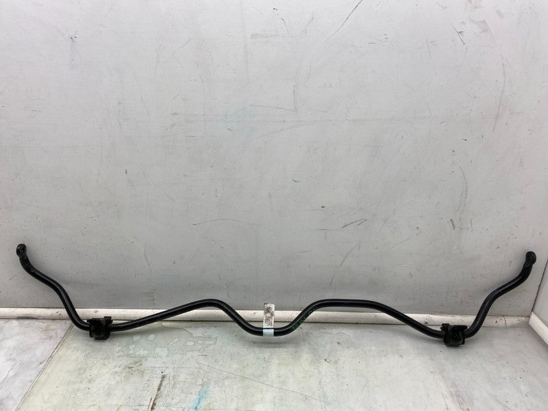 102748100H ⭕ 16-20 Tesla Model X Rear Suspension Anti-Roll Stabilizer Sway Bar 1027481-00-H