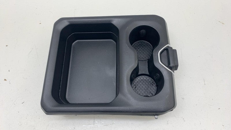 ⭕ 2019 2020 2021 2022 2023 2024 2025 Ram 1500 Pickup Center Console Cup Holder