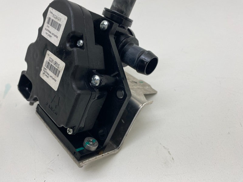 600738400B 2012-2020 Tesla Model S MS 3-Way Port Coolant Valve Electric Actuator 3/4" inch