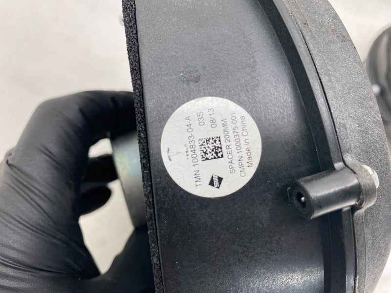 100483304A ⭕ 12-20 Model S X Front Left / Right Door Audio Speaker Mid Woofer 1004833-04-A