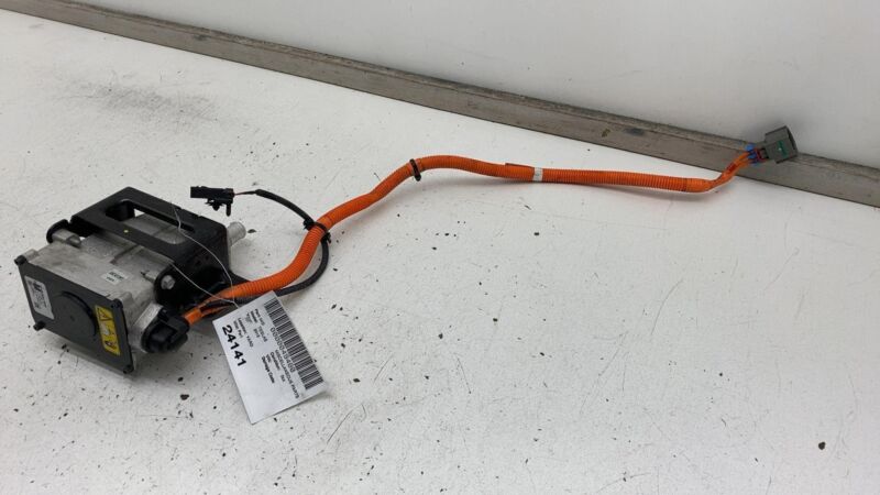 103890100E 2012-2020 Tesla Model S MS Electric Battery Heater w/ Wire Harness & Bracket OEM