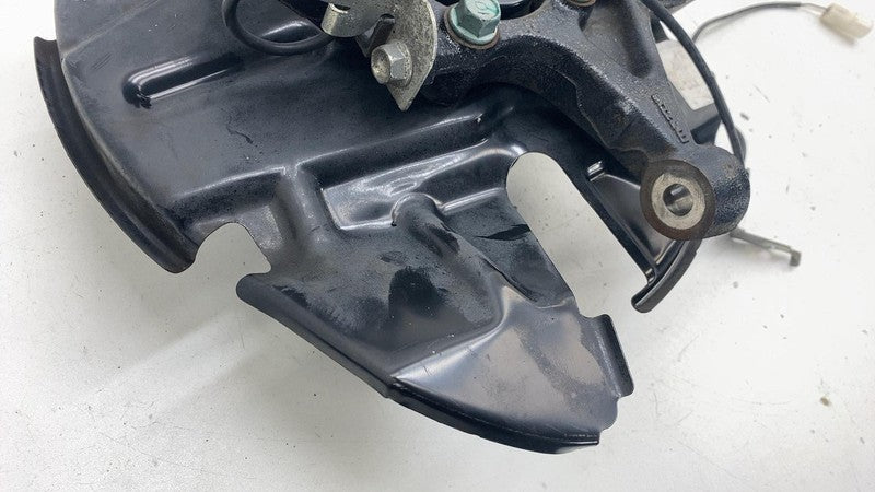 ⭕09-15 Mazda MX-5 Miata Front Right Spindle Knuckle Wheel Hub w/ Dust