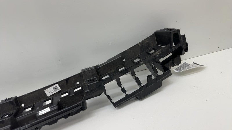 4N0 907 410 D ⭕ 19-24 Porsche Rear Bumper Center Support Bracket w/ Homelink Module 9Y0807863A