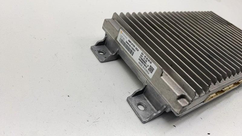 PT00000601G ⭕ 22-24 Rivian R1T R1S Audio Radio Stereo 18 Channel Amp Amplifier PT00000601-G