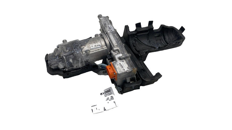 ⭕ 2024-2025 Tesla Cybertruck Sanden Air Conditioner A/C Compressor 164