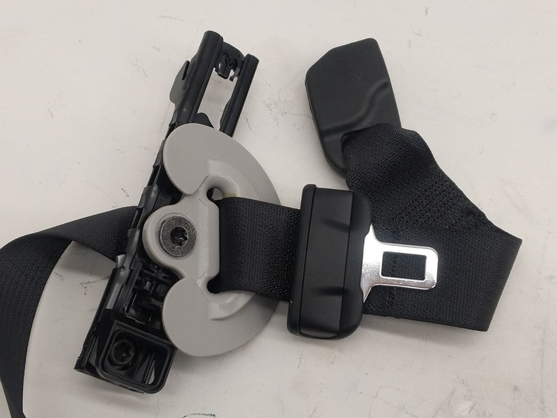 1081279 01 H ⭕ 2017-2022 Tesla Model 3 Front Right 1st Row Seat Belt & Retractor 1081279-01-H