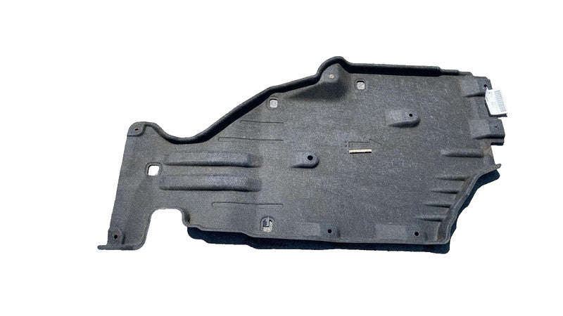 68244845AC ⭕ 17-25 Chrysler Pacifica Rear Left Side Diffuser Panel Splash Guard 68244845AC