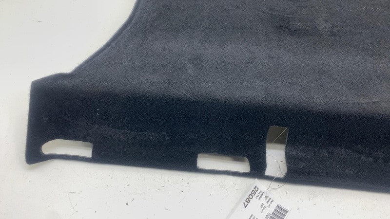 ⭕ 2024 2025 Tesla Model 3 M3 Rear Trunk Floor Carpet Mat OEM 1768281-2