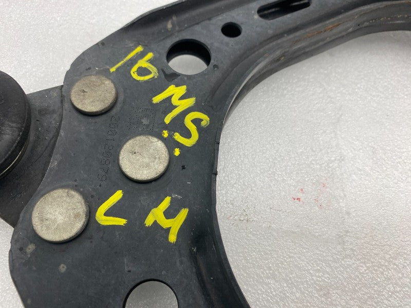 6006532 00 A ⭕2012-2020 Tesla Model S Front Suspension Upper Control Arm Left LH 6006532-00-A