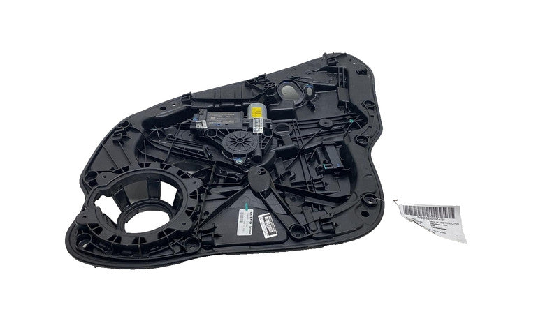 9401998 ⭕ 2021-2023 Polestar 2 PS2 Rear Left Door Window Regulator & Carrier OEM 9401998