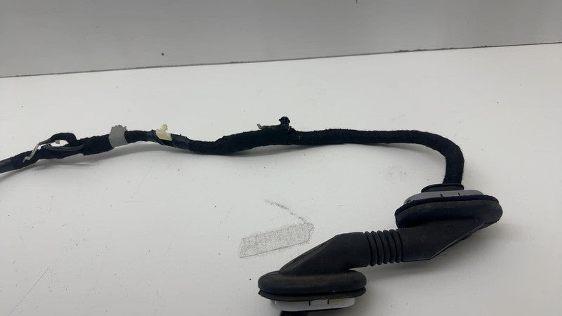 LJ8T-13A412 ⭕ 21-24 Ford Mustang Mach-E Liftgate Rear Right Lower Wiring Harness LJ8T-13A412