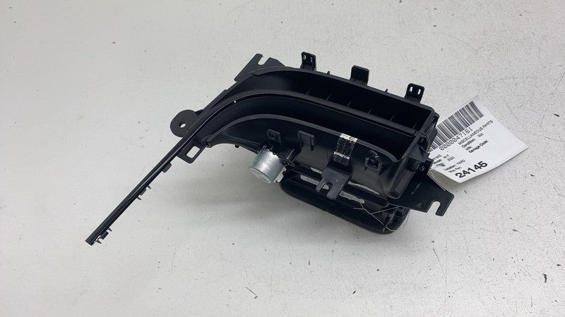 ⭕ 2022-2024 Rivian R1T Front Driver Side Dash Dashboard A/C Air Vent Grille Left