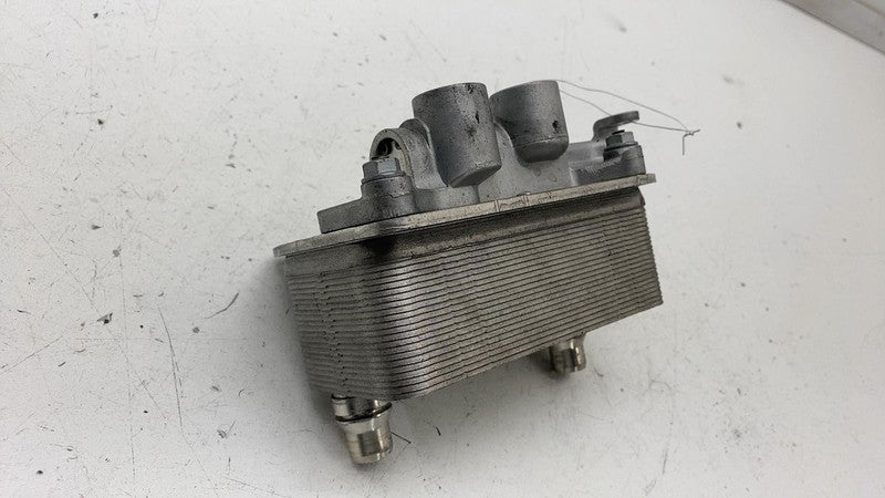 A7255000800 ⭕ 2019-2023 Mercedes-Benz C300 Automatic Transmission Oil Cooler A7255000800