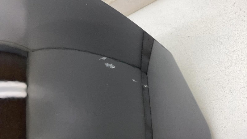 960305MP0A ⭕ 2023 2024 Nissan Ariya Rear Upper Air Spoiler Black Assembly 960305MP0A OEM